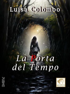 cover image of La porta del tempo